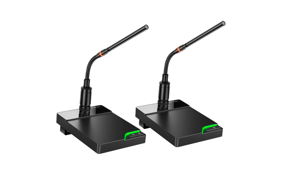 Professional Wired Digital Conference Discussion System CS-N1 C/D