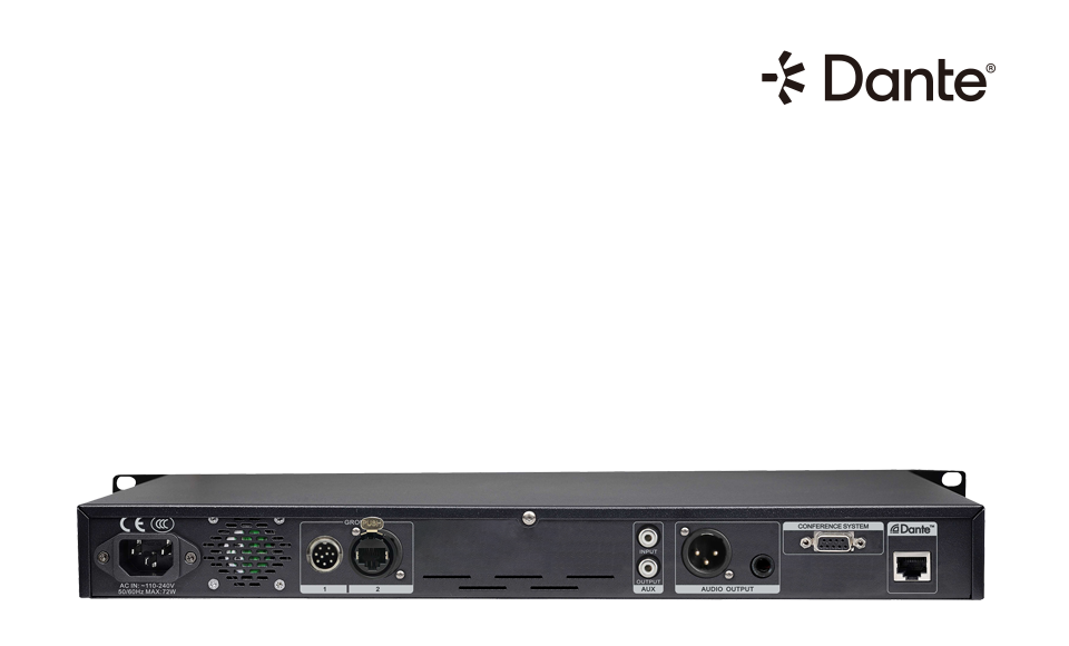 central controller