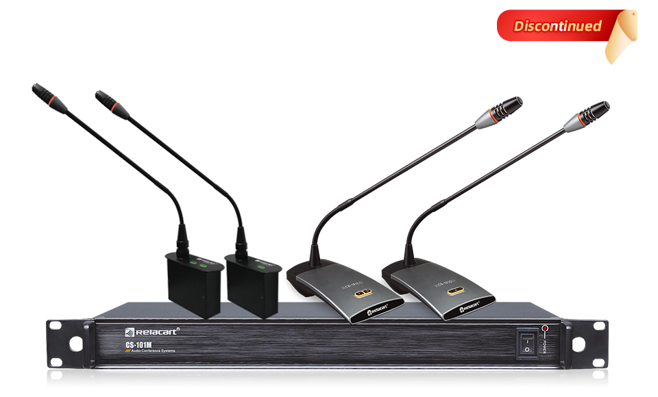 Conferencing Discussion System with Automatic Video Tracking