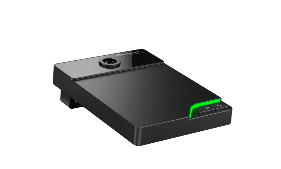 Network cable chairman meeting unit