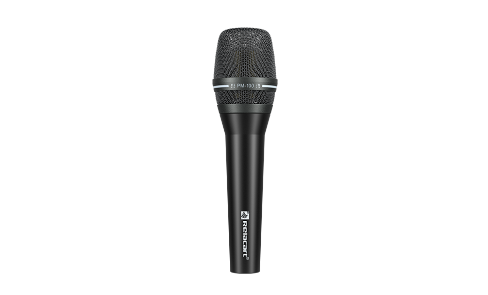 Professional Condenser Microphone