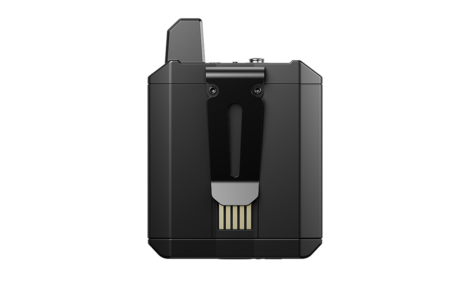 Wireless Bodypack Transmitter
