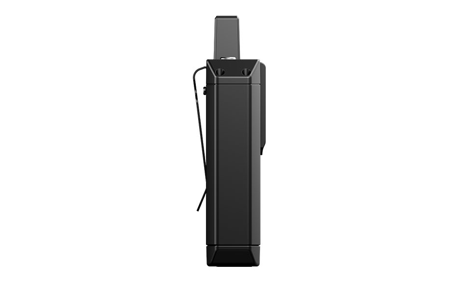 Wireless Bodypack Transmitter
