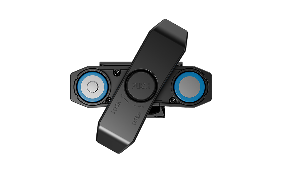 Wireless Bodypack Transmitter