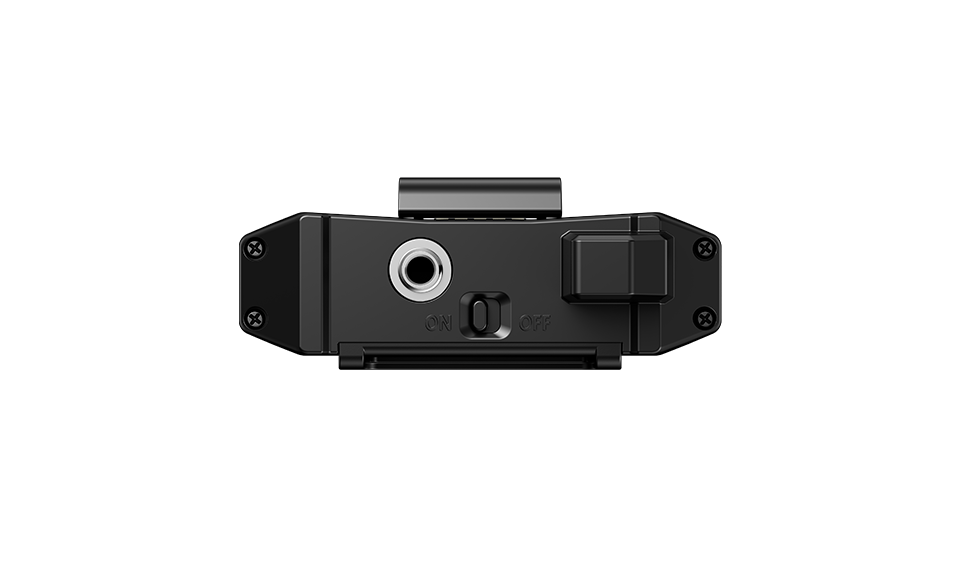 Wireless Bodypack Transmitter