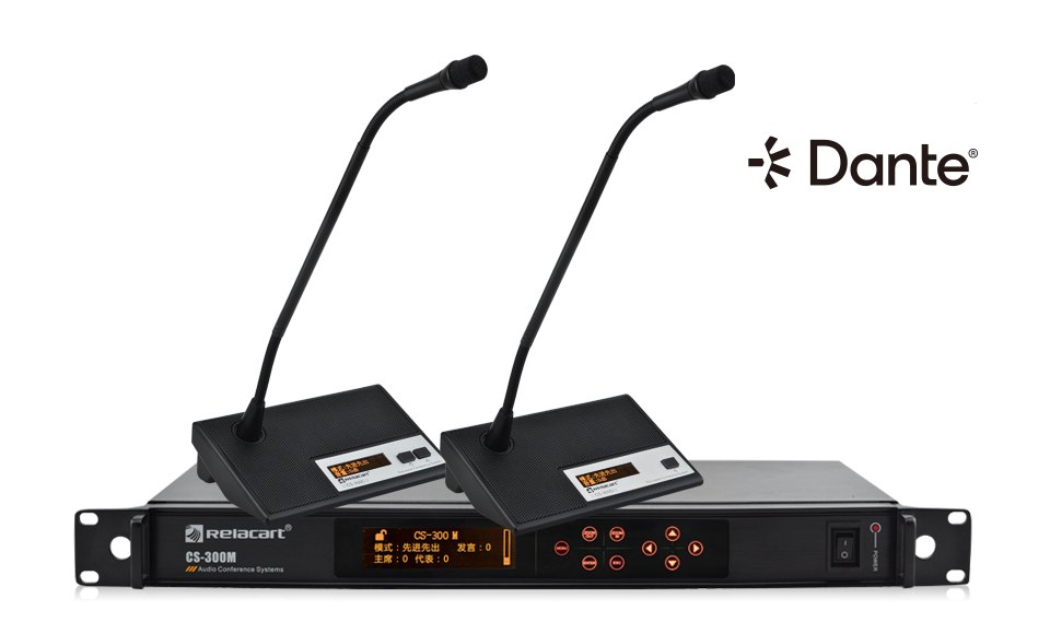 Desktop Conference System