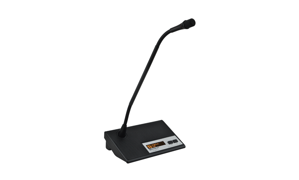 Desktop Conference System