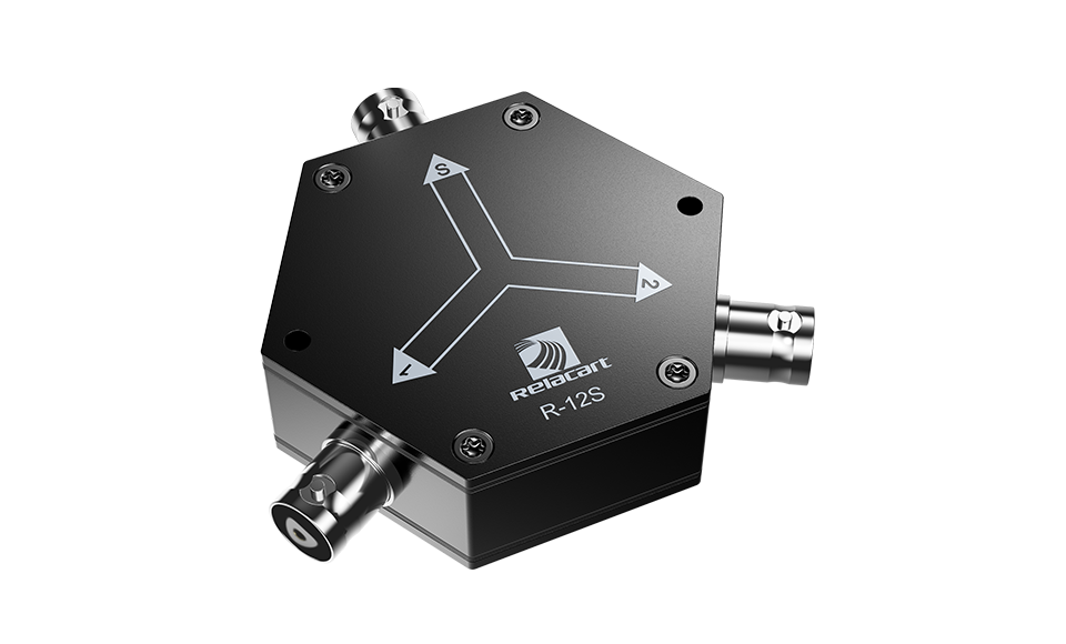Antenna Divider