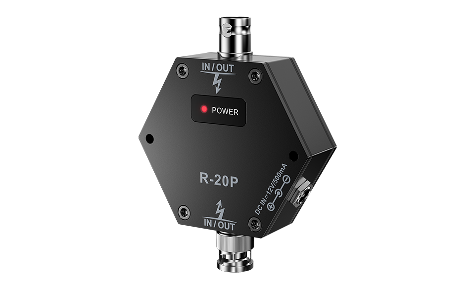Power Supplier for Antenna