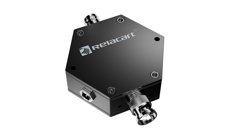 Power Supplier for Antenna