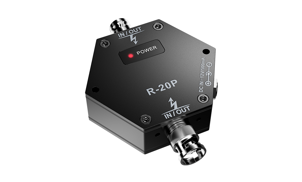 Power Supplier for Antenna