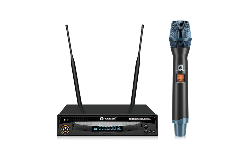 Single-Channel True Diversity Wireless System