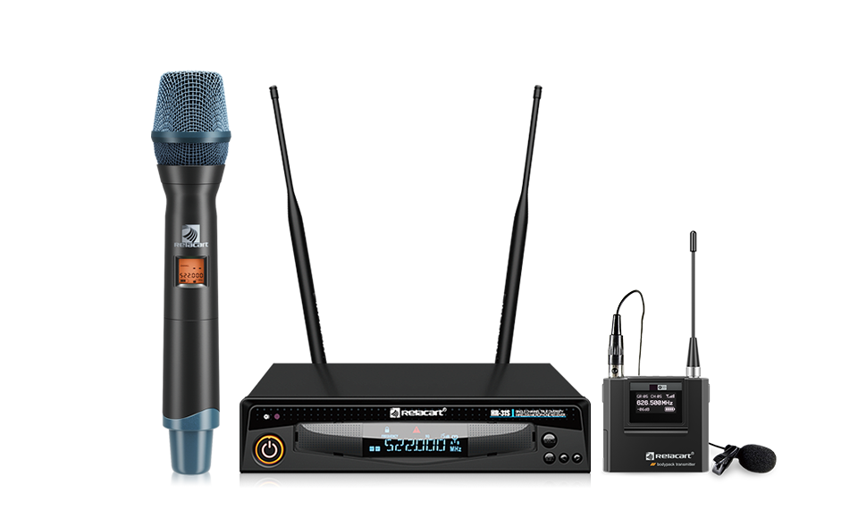 Single-Channel True Diversity Wireless System