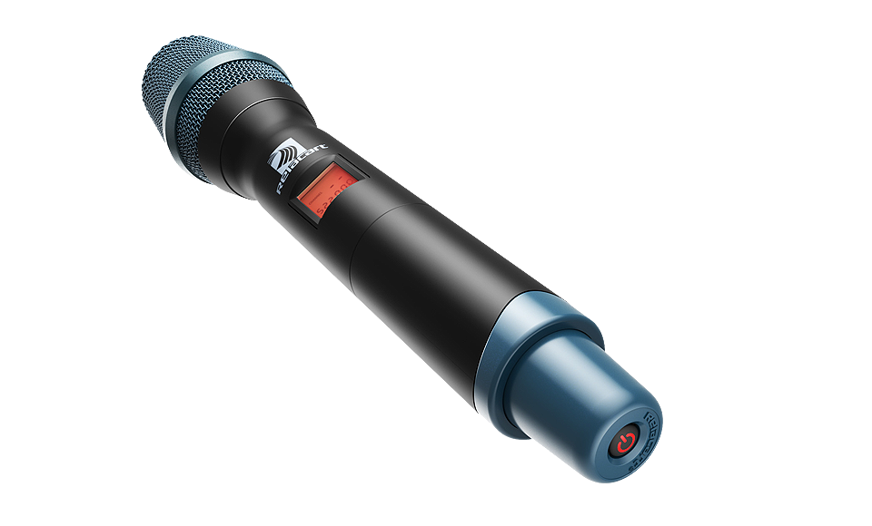 Single-Channel True Diversity Wireless System