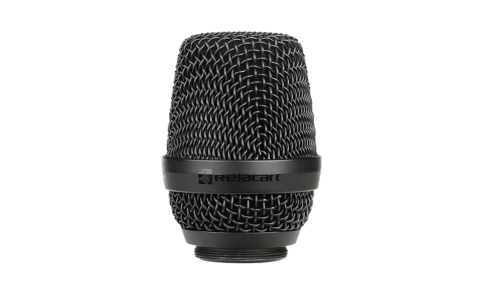 Dynamic Microphone Module