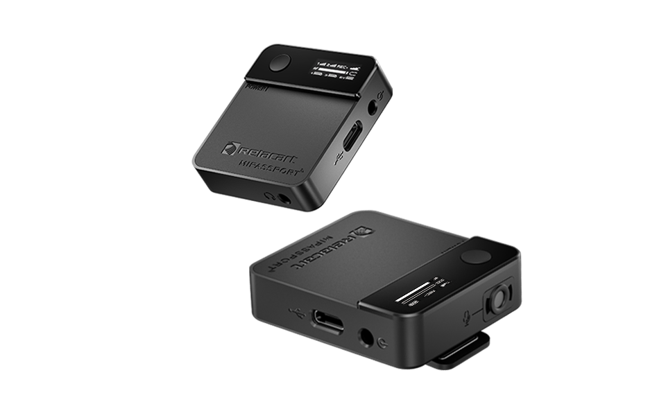 Single Channel Wireless Microphone System