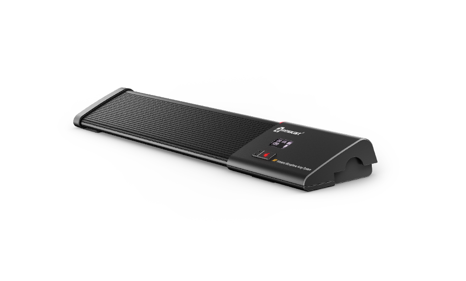 Wireless Array Microphone