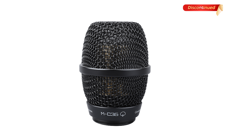 Condenser Microphone Module