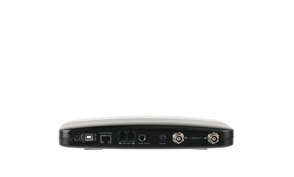 Single channel Diversity Wireless Receiver