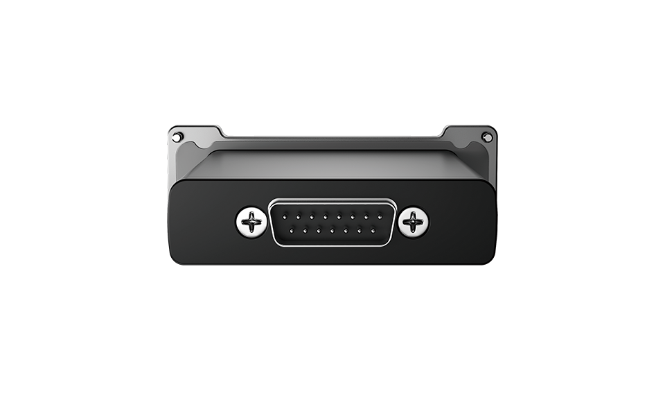 Dual-channel ENG wireless microphone receiver