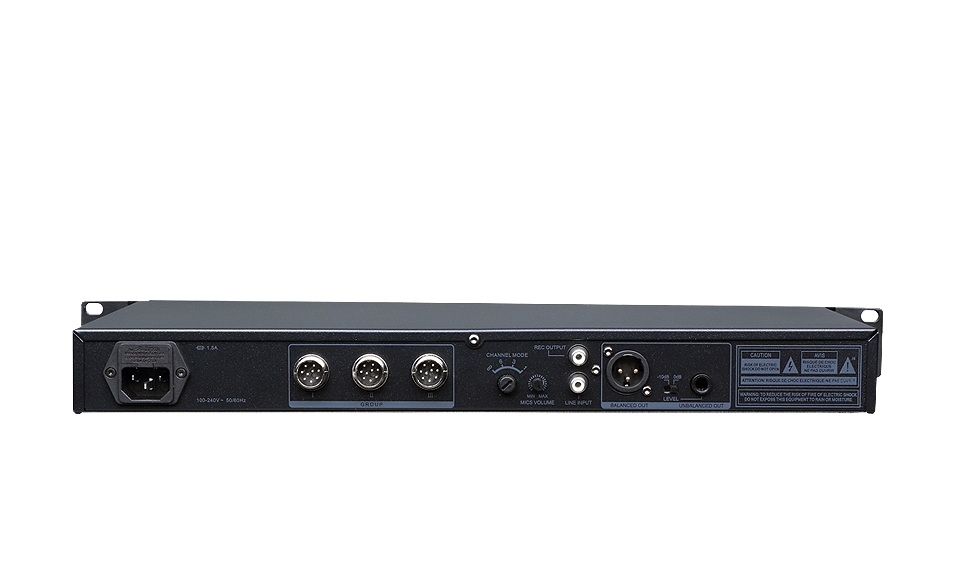 Conferencing Discussion System