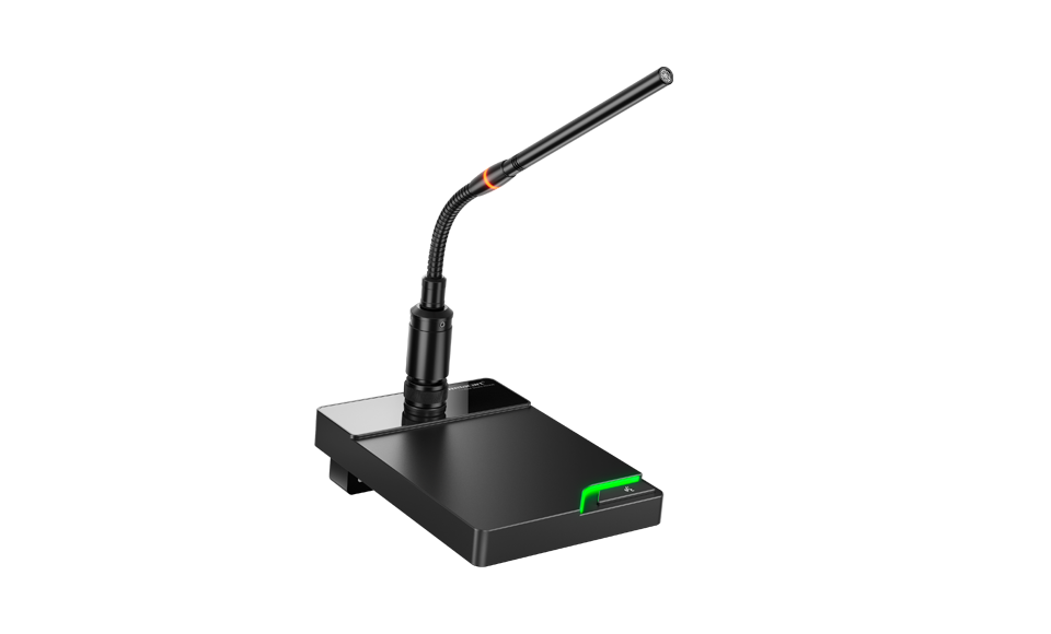 Professional Wired Digital Conference Unit
