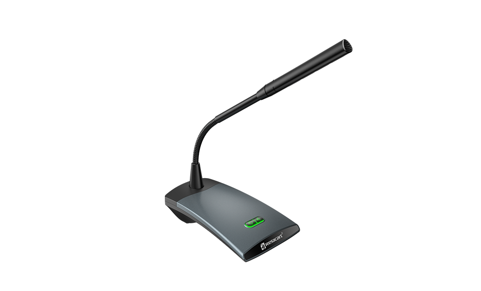 Professional Wired Digital Conference Unit