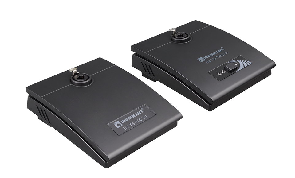 Gooseneck Microphone Desk Stand