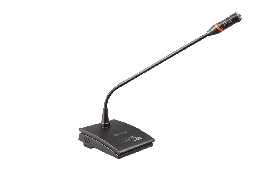 Professional Desk Microphone