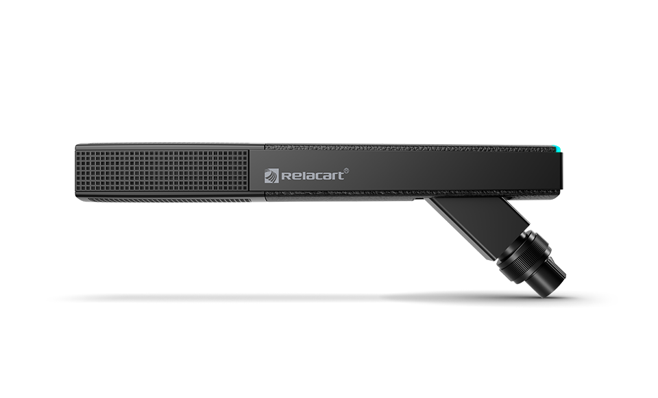 Detachable Square Microphone