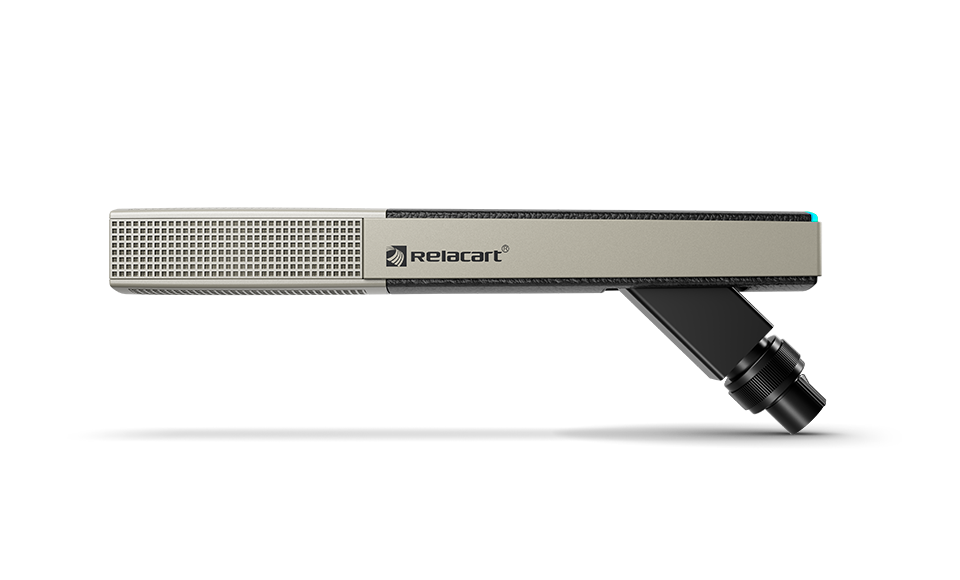 Detachable Square Microphone