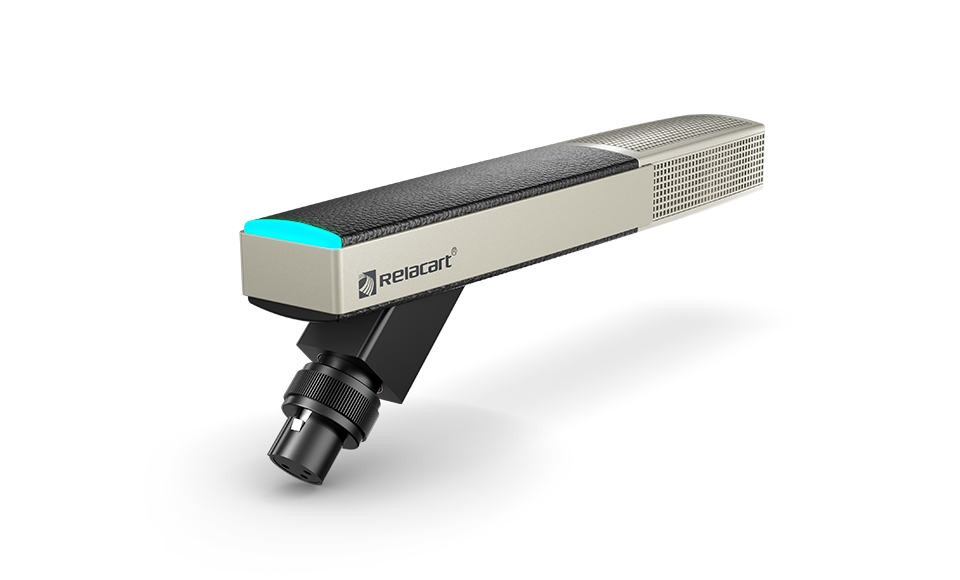 Detachable Square Microphone MS-933
