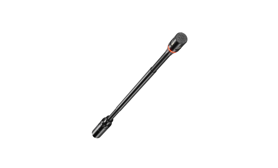 Gooseneck Microphone