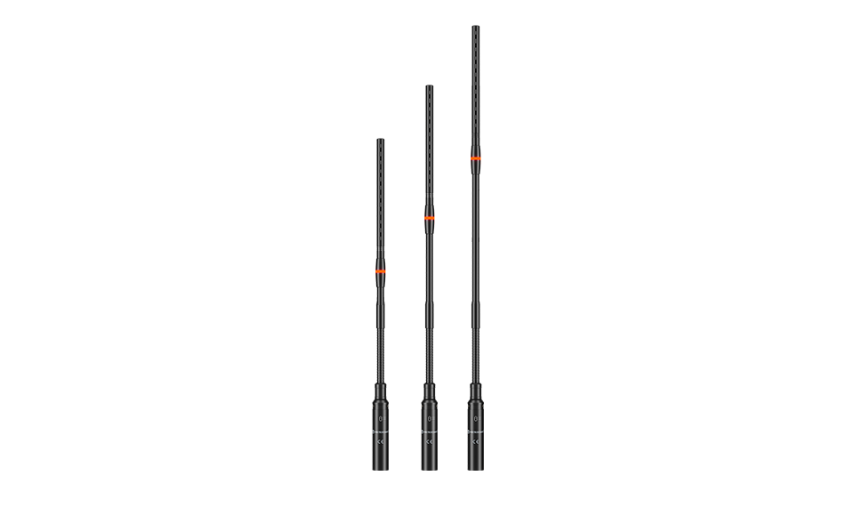 Gooseneck Microphone