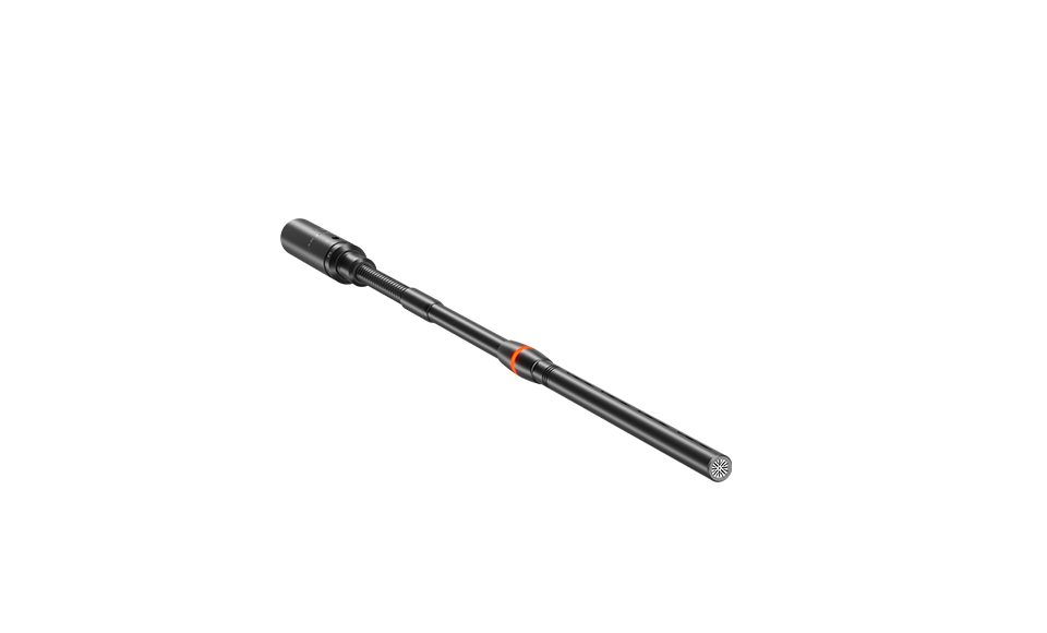 Gooseneck Microphone