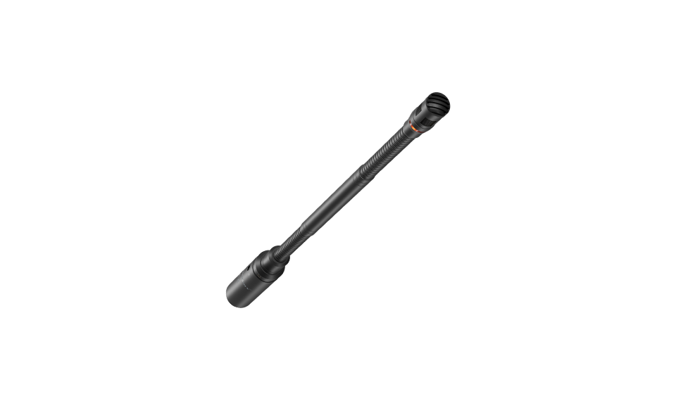 Gooseneck Microphone