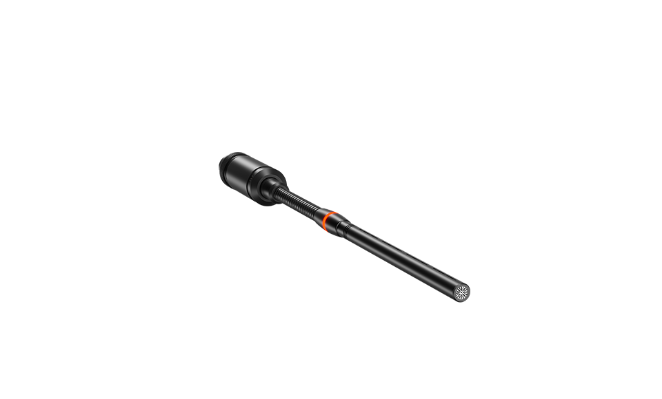 Gooseneck Microphone