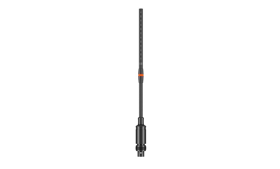 Gooseneck Microphone ES-910