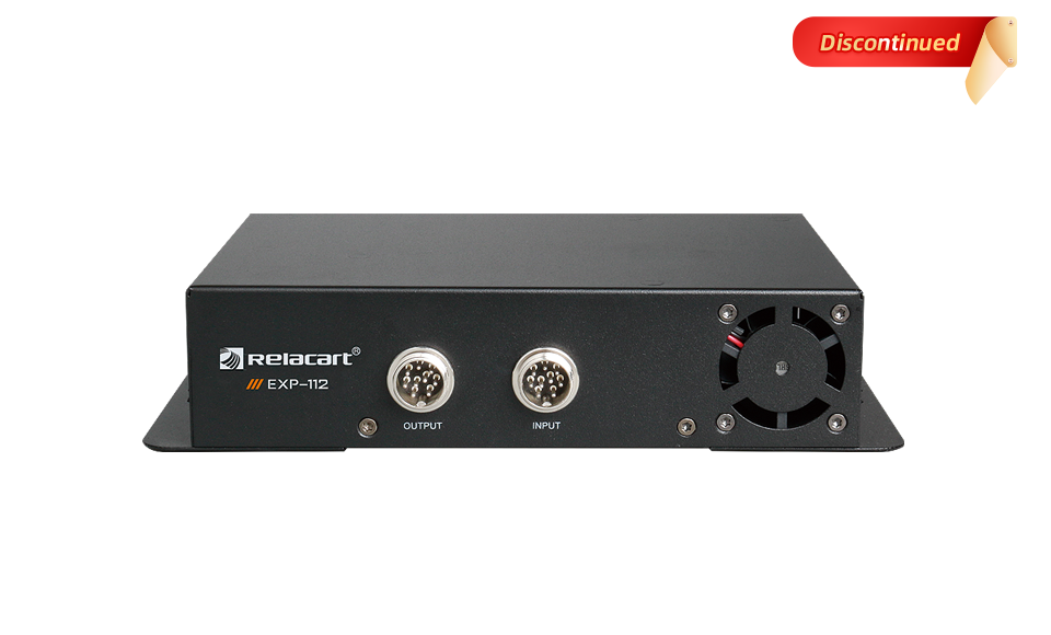 Conference System Expansion Power Supply