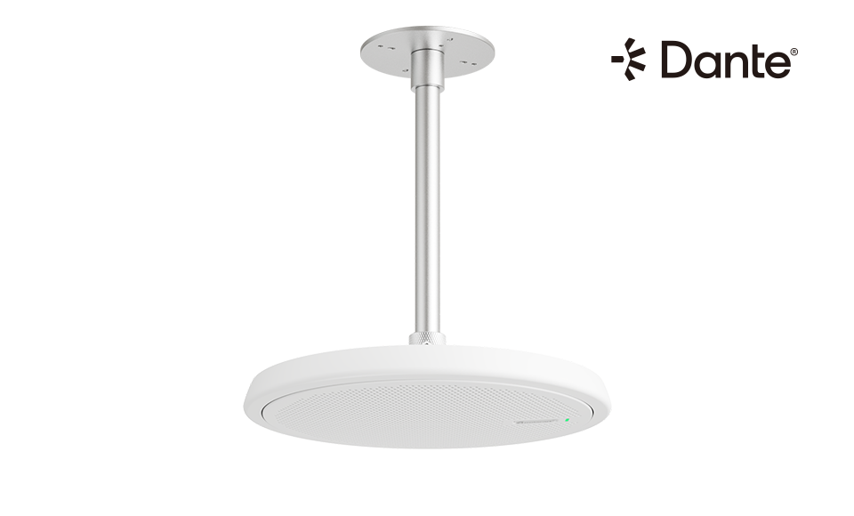 Ceiling Matrix Microphone