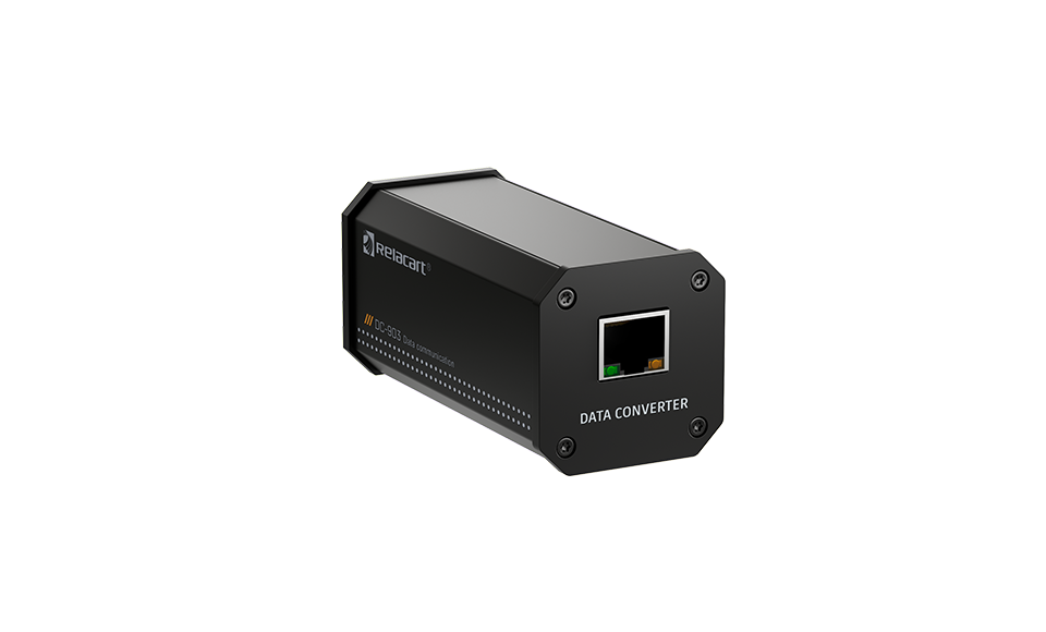 Data Communication Converter
