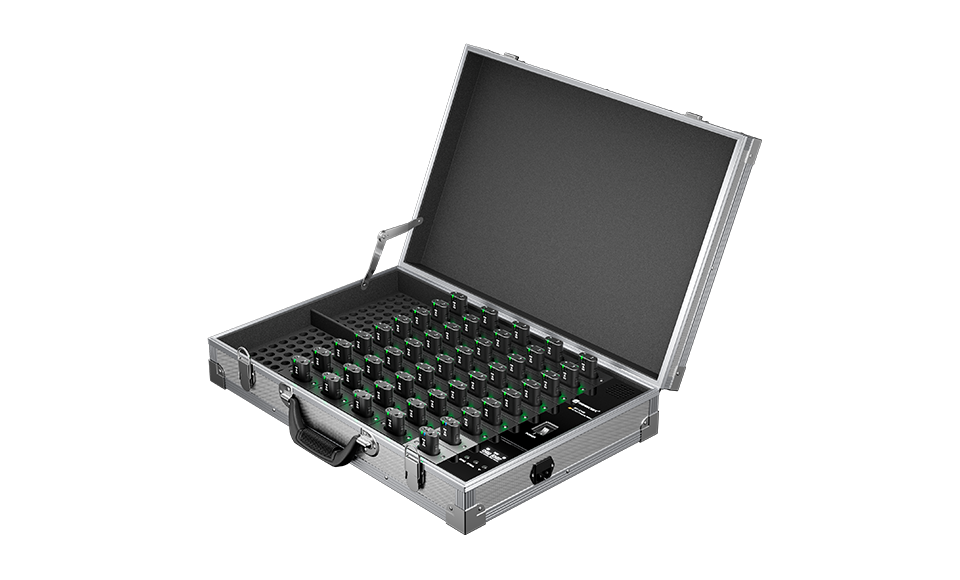 Charging Case