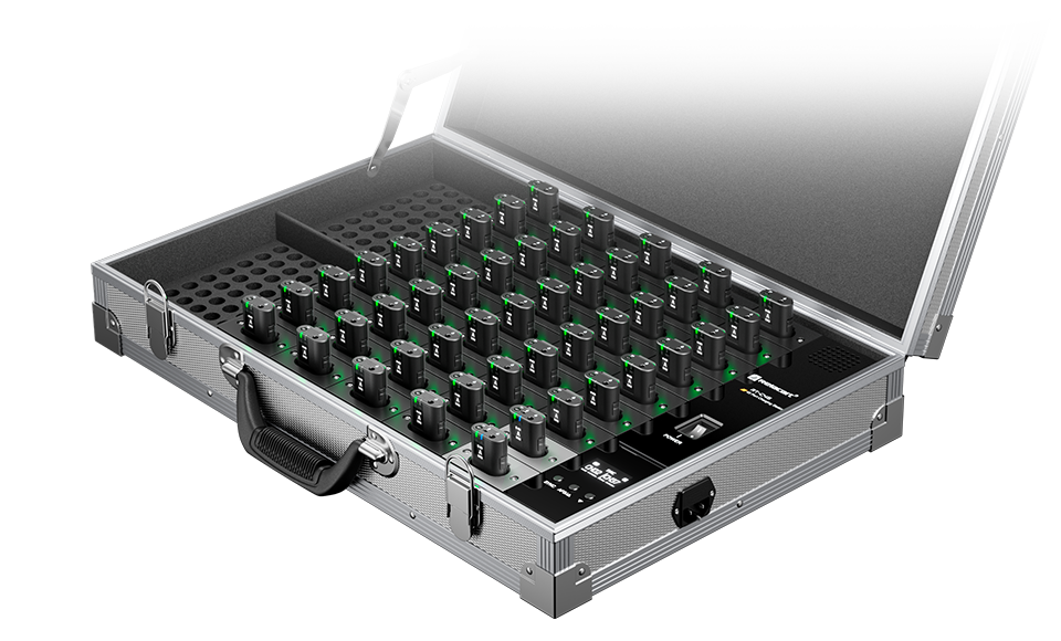 Charging Case