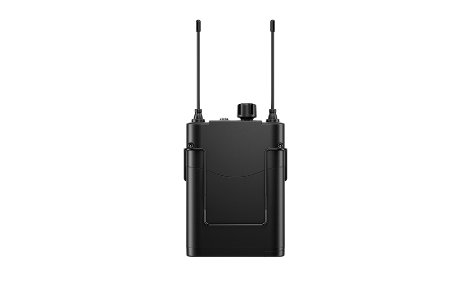 UHF Wireless In-ear Monitor System