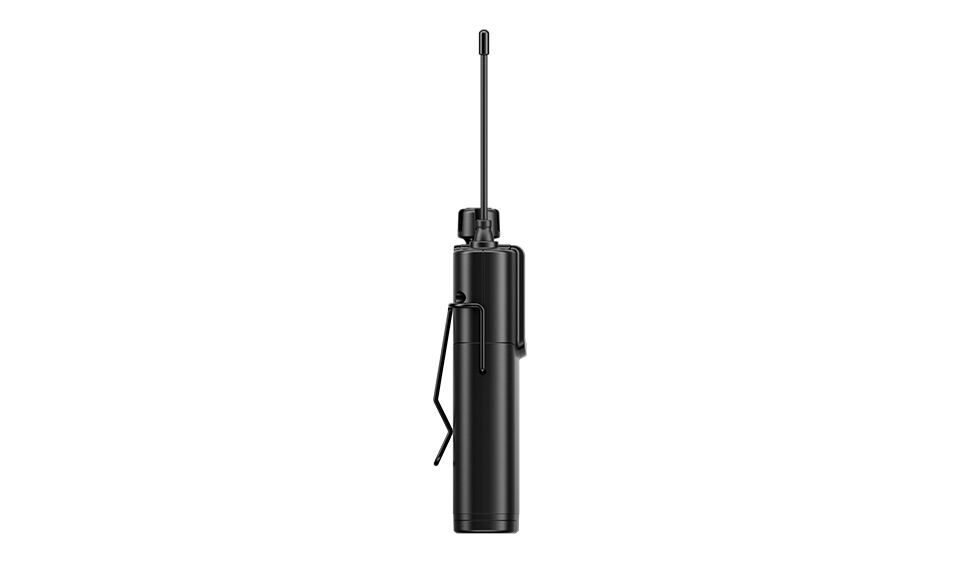 UHF Wireless In-ear Monitor System