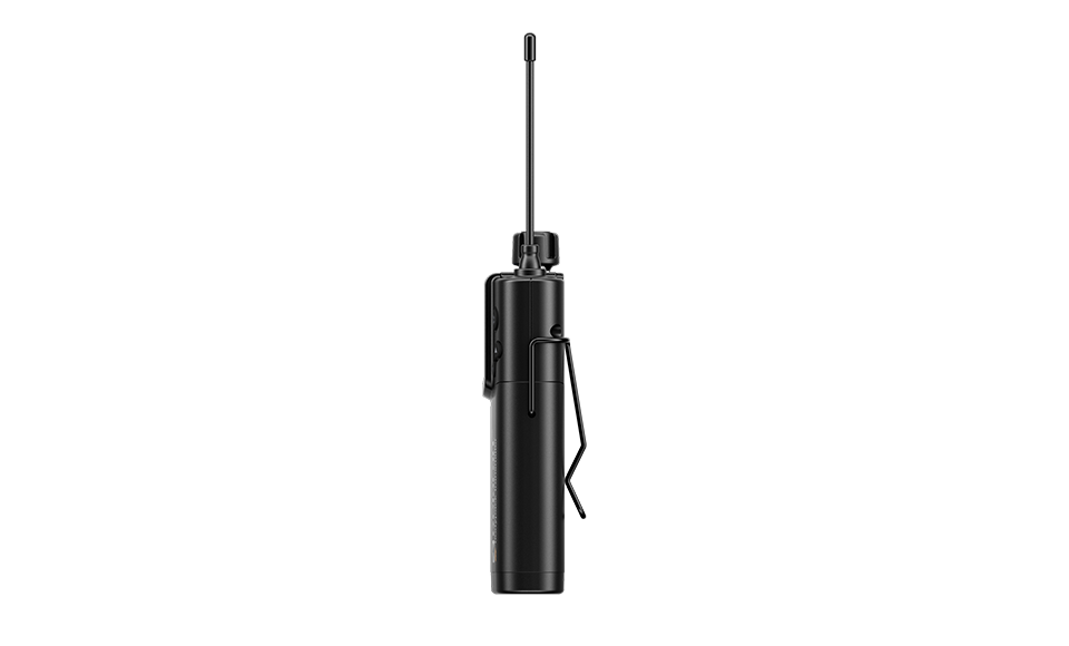 UHF Wireless In-ear Monitor System