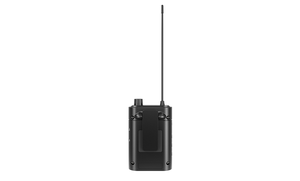 Stereo Wireless In-Ear Monitor System