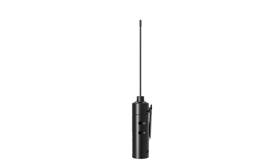 Stereo Wireless In-Ear Monitor System