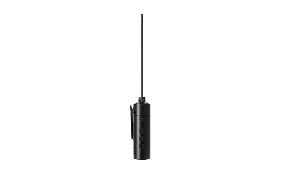 Stereo Wireless In-Ear Monitor System