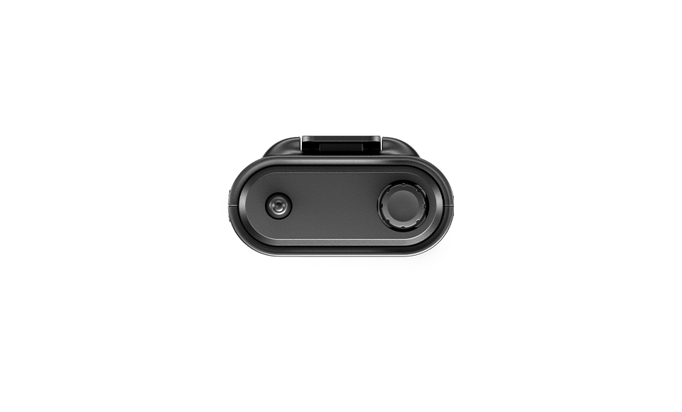 Stereo Wireless In-Ear Monitor System